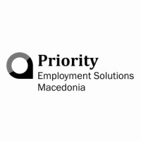 Priority Employment Solutions MKD - Recruitment Agency Profile
