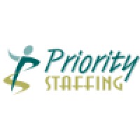 Priority Staffing - Recruitment Agency Profile