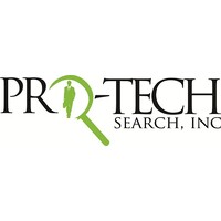 Pro-Tech Search, Inc. - Recruitment Agency Profile