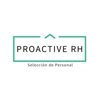 PROACTIVE RH - Selección de Personal - Recruitment Agency Profile
