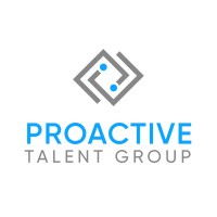 Proactive Talent Group - Recruitment Agency Profile