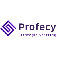 Profecy Strategic Staffing - Recruitment Agency Profile