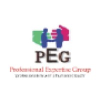 PROFESSIONAL EXPERTISE GROUP - Recruitment Agency Profile
