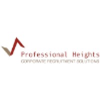 Professional Heights - Recruitment Agency Profile