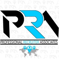 Professional Recruiter Associates - Recruitment Agency Profile