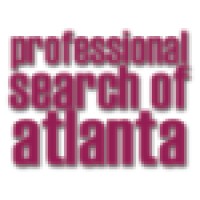 Professional Search of Atlanta - Recruitment Agency Profile