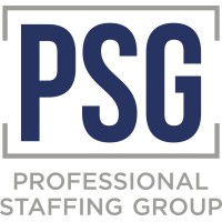 Professional Staffing Group, LLC - Recruitment Agency Profile