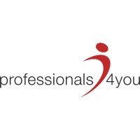 professionals4you - Recruitment Agency Profile