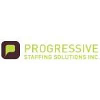 Progressive Staffing Solutions Inc - Recruitment Agency Profile