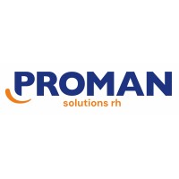 PROMAN Canada - Recruitment Agency Profile