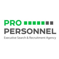 ProPersonnel - Recruitment Agency Profile