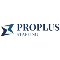 ProPlus Staffing - Recruitment Agency Profile