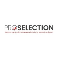 ProSelection DK - Recruitment Agency Profile