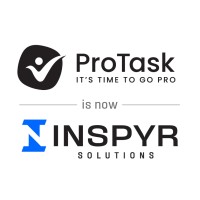 ProTask Inc is now INSPYR Solutions - Recruitment Agency Profile
