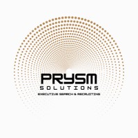 Prysm Solutions, LLC - Recruitment Agency Profile