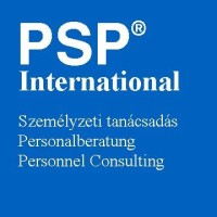 PSP Siklóssy & Partner Vezetõi Tanácsadó Kft. - Recruitment Agency Profile