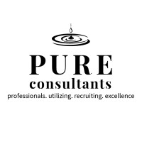 PURE Consultants - Recruitment Agency Profile