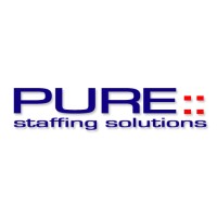 Pure Staffing Solutions Inc. - Recruitment Agency Profile
