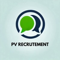 PV.RECRUTEMENT - Recruitment Agency Profile