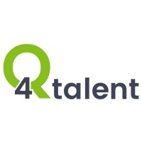 Q4Talent - Recruitment Agency Profile