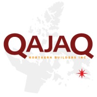 QAJAQ Northern Builders Inc. - Recruitment Agency Profile
