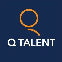 QTalent - Recruitment Agency Profile