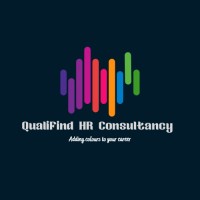QualiFind HR Consultancy - Recruitment Agency Profile