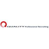 Quality Professional Recruiting - Recruitment Agency Profile