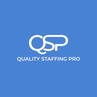 Quality Staffing Pro - Recruitment Agency Profile