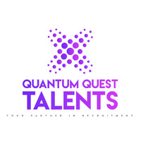 Quantum Quest Talents - Recruitment Agency Profile
