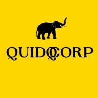 QUID CORP / RECLUTAMIENTO SELECCIÓN Y FORMACIÓN DE PERSONAL. - Recruitment Agency Profile