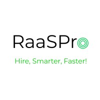 RaaSPro - Recruitment Agency Profile