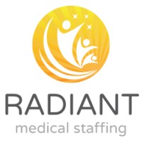 Radiant Medical Staffing - Recruitment Agency Profile