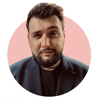 Radu Matei - Recruitment Agency Profile