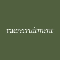Rae Recruitment - Recruitment Agency Profile