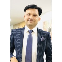 Raj Dev Acharya - Tech Staffing Expert - Recruitment Agency Profile