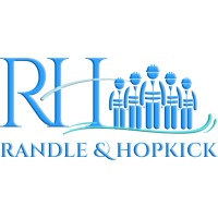 Randle and Hopkick - Recruitment Agency Profile