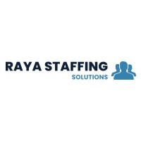 Raya Staffing Solutions - Recruitment Agency Profile