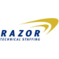 Razor Technical Staffing - Recruitment Agency Profile