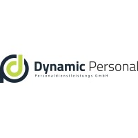R&B Dynamic Personaldienste GmbH - Recruitment Agency Profile