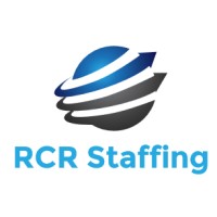 RCR Staffing - Recruitment Agency Profile