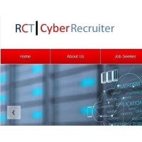 RCT CyberRecruiter - Recruitment Agency Profile