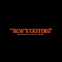 RCW Staffing - Returning Citizens to Work - Recruitment Agency Profile