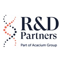 R&D Partners - Recruitment Agency Profile