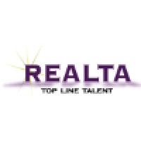Realta - Recruitment Agency Profile
