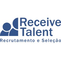 Receive Talent - Recrutamento e Seleção - Recruitment Agency Profile