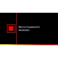 Reclutamiento Máximo - Recruitment Agency Profile