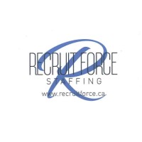 Recruit Force Staffing - Recruitment Agency Profile