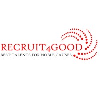 Recruit4Good Canada - Recruitment Agency Profile