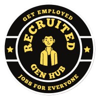 Recruited Gen Hub Manila - Recruitment Agency Profile